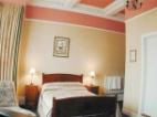 large ensuite room