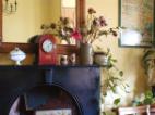 breakfast room