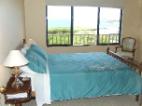 Queen upstairs bedroom