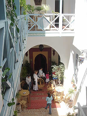 Riad Watier
