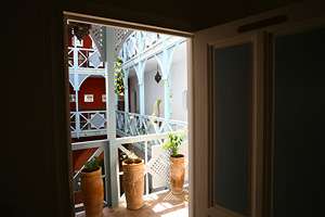 Riad Watier