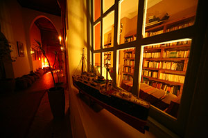 Library