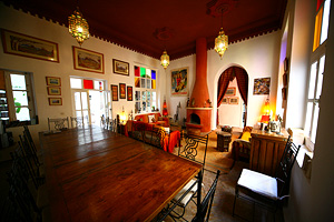 Salon