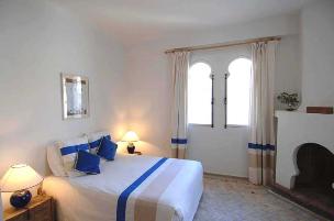 Double room OCEAN