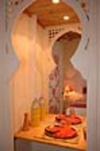 POURPRE DOUBLE ROOM