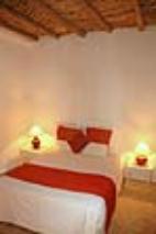 PIMENT double room