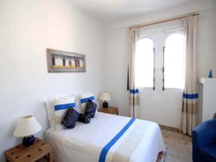 CIEL double room