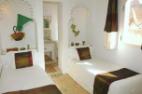 OLIVIER twin or triple bed