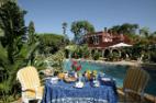 Relax by the Pool