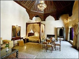Suite Royale