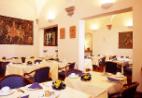 Breakfast room