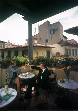 Loggia
