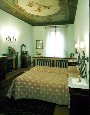 de luxe room