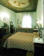 de luxe room