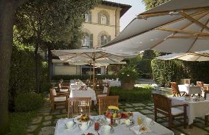 Private Garden