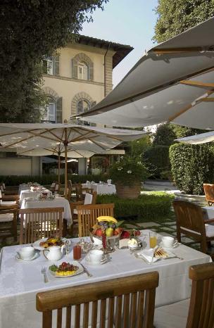 Private Garden
