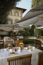 Private Garden