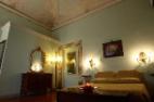 Deluxe Suite's Bedroom