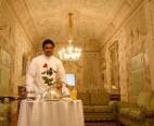 In-Suite Room Service