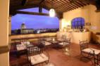 Roof-Top-Terrace