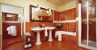 Feroni Deluxe Bathroom