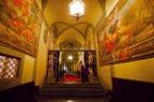 Palace Entrance