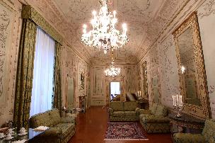 Palace Gallery Hall