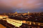 View from Roof-Top-Terrace