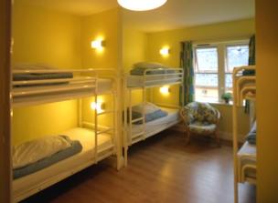 Dorm Room