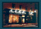 Eyre Square Hotel