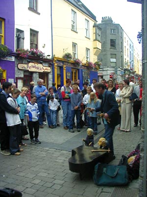 City Centre