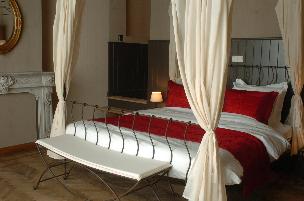 Exceptional room