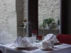 Breakfast room