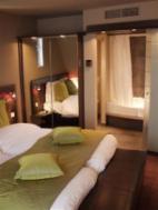 Luxury room
