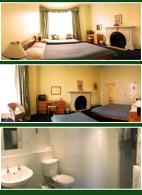 OUR ROOMS