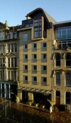 The Brunswick Hotel