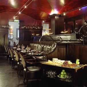 Brasserie
