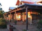 Cimarron B&B