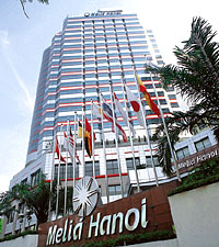 Melia Hotel