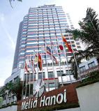 Melia Hotel