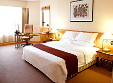 V-level Deeluxe Room