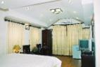City view Deluxe Room
