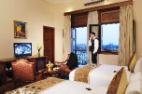 Classic Deluxe - Saigon River view