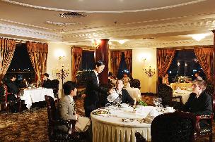 Serenade Restaurant  (Western food) - 7th Floor