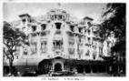 Hotel Majestic Saigon since 1925