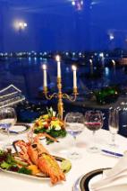 Serenade Restaurant  ( Western food) - 7th Floor