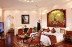Colonial Majestic Suite
