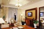 Colonial Suite