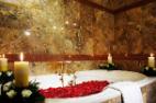 Bathroom - Colonial President Suite