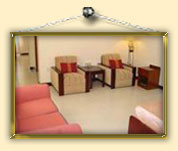 Luxury Room
